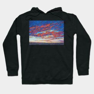 Fire Opal Hoodie